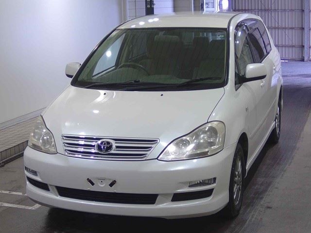 TOYOTA IPSUM