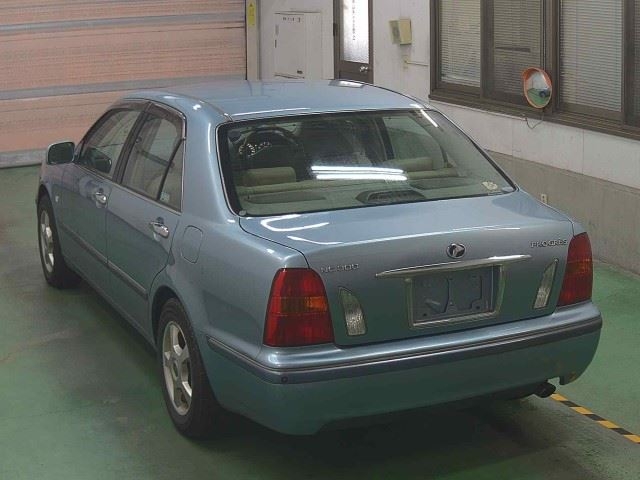 TOYOTA PROGRES
