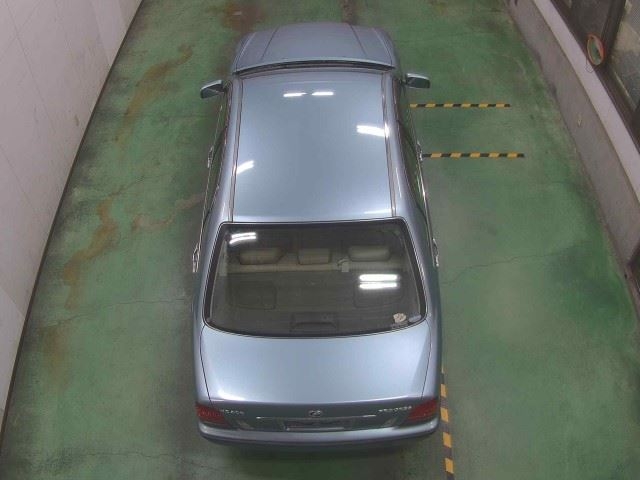 TOYOTA PROGRES