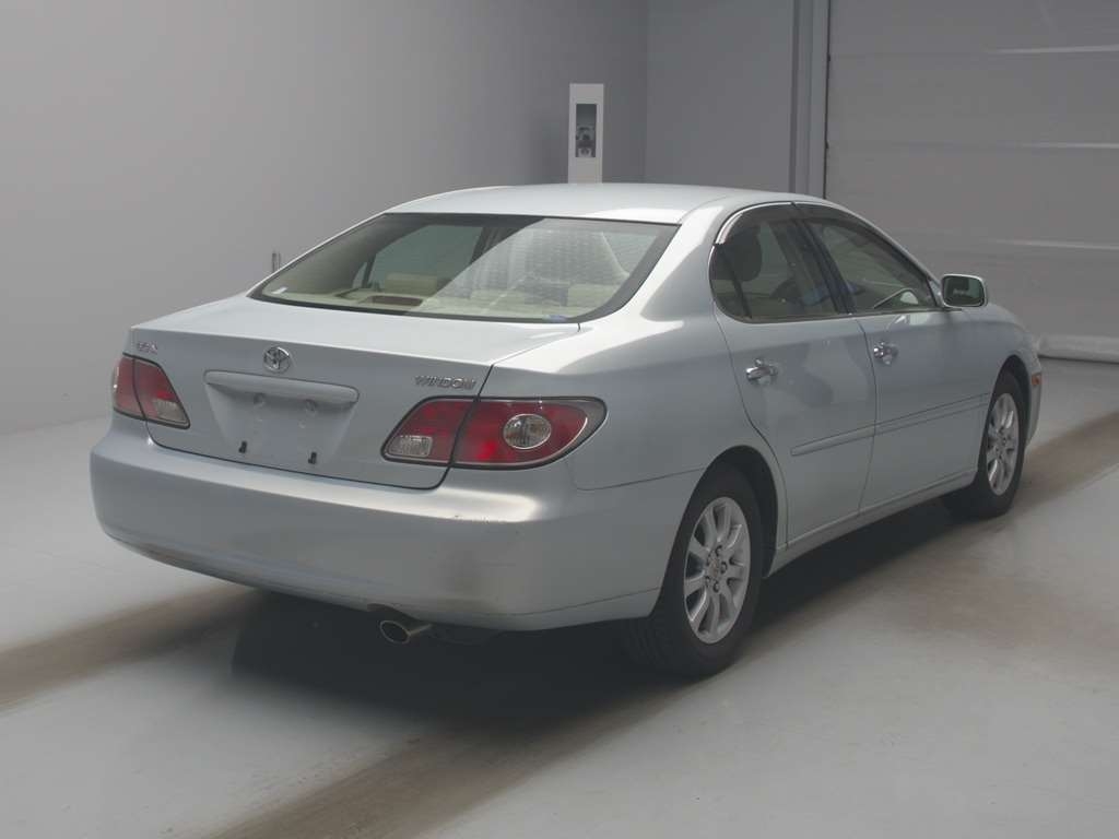 TOYOTA WINDOM
