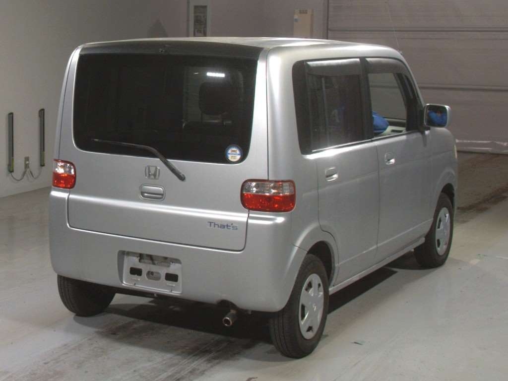 HONDA THAT'S