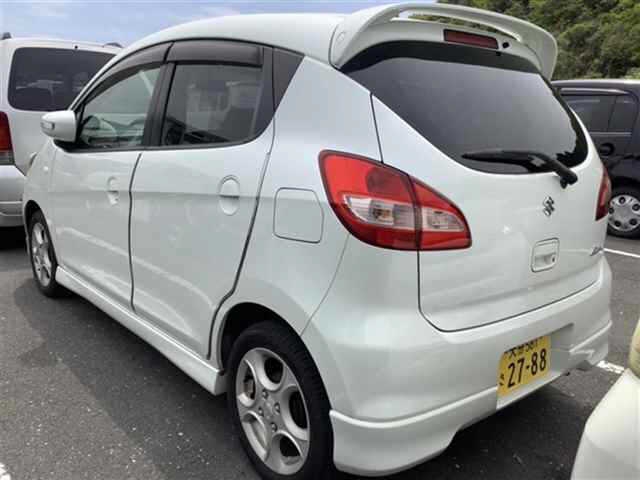 SUZUKI CERVO