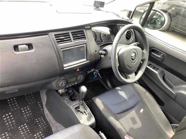 SUZUKI CERVO