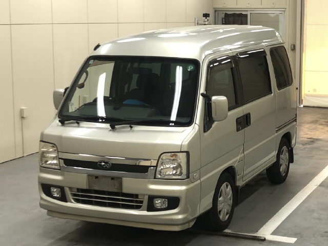 SUBARU SAMBAR