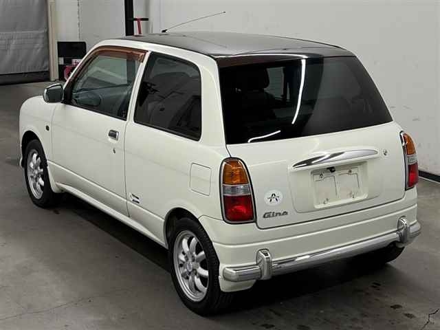 DAIHATSU MIRA GINO