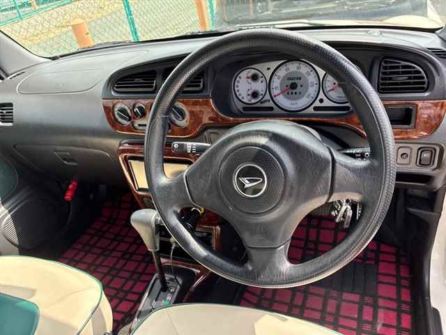 DAIHATSU MIRA GINO