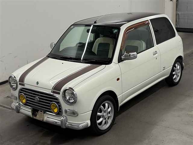 DAIHATSU MIRA GINO