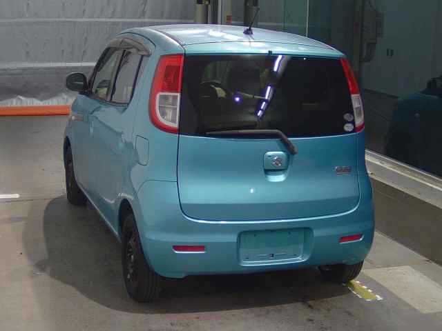 SUZUKI MR WAGON