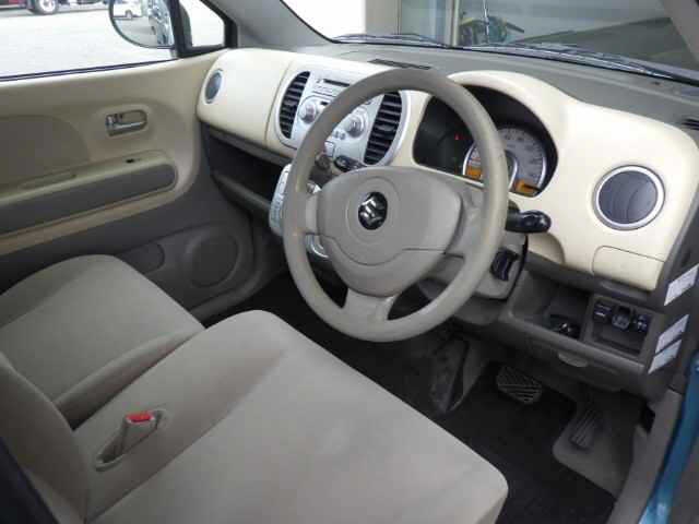 SUZUKI MR WAGON