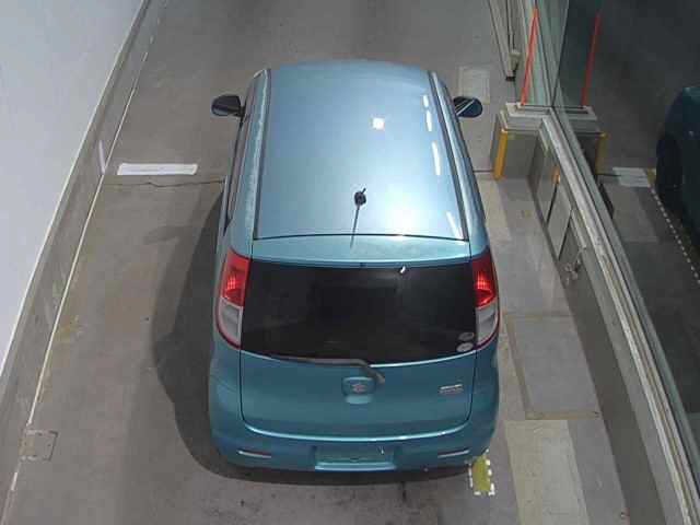 SUZUKI MR WAGON