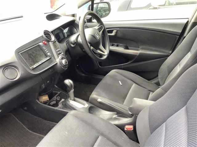 HONDA INSIGHT
