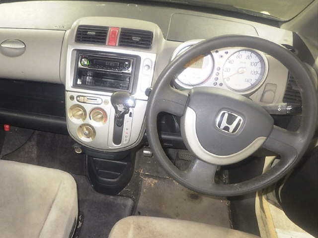 HONDA LIFE