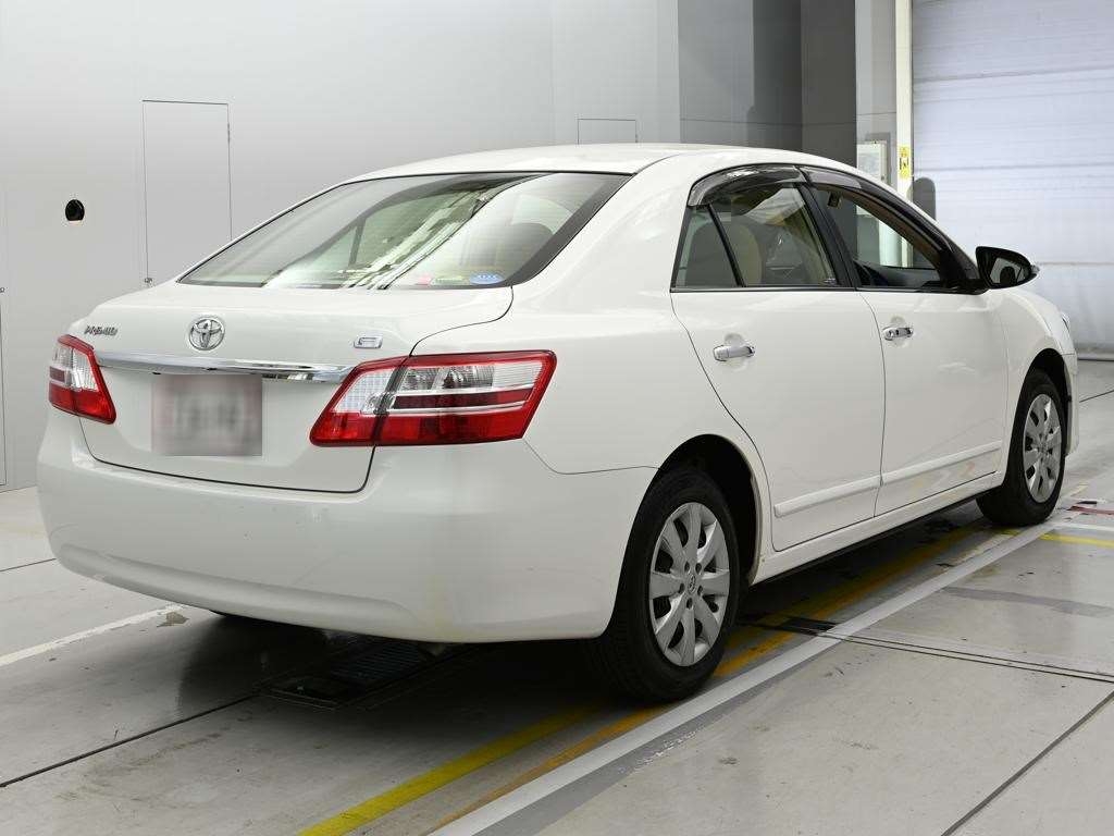 TOYOTA PREMIO