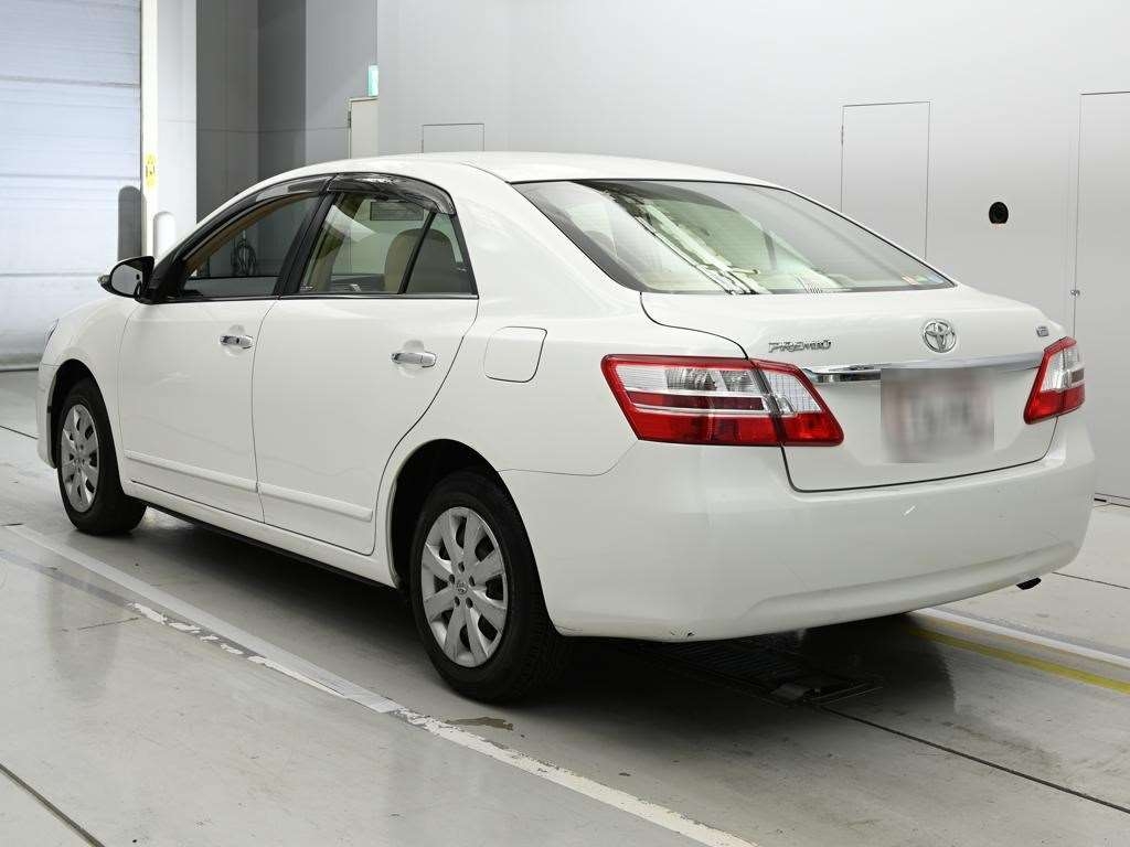 TOYOTA PREMIO
