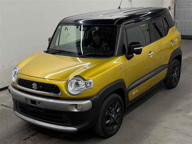 SUZUKI XBEE