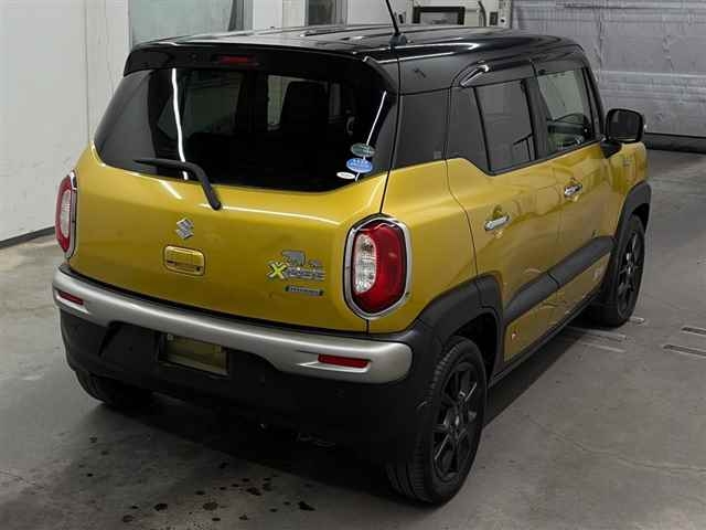 SUZUKI XBEE