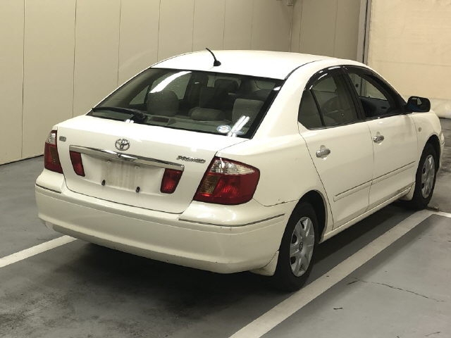 TOYOTA PREMIO