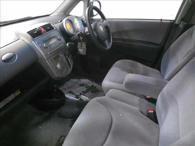 HONDA LIFE