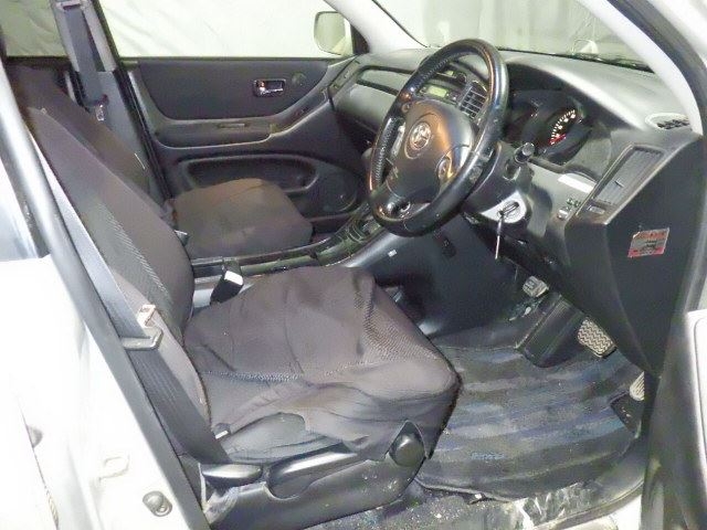 TOYOTA KLUGER V