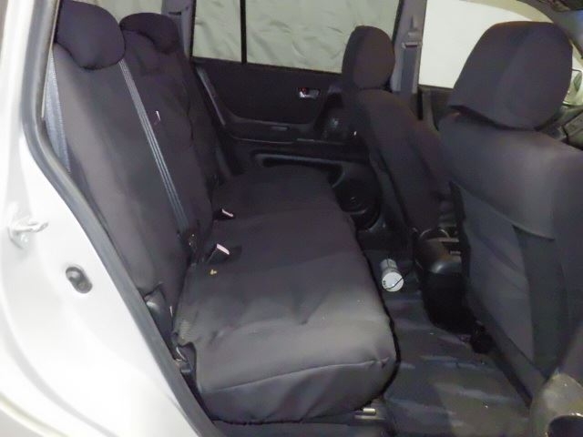 TOYOTA KLUGER V