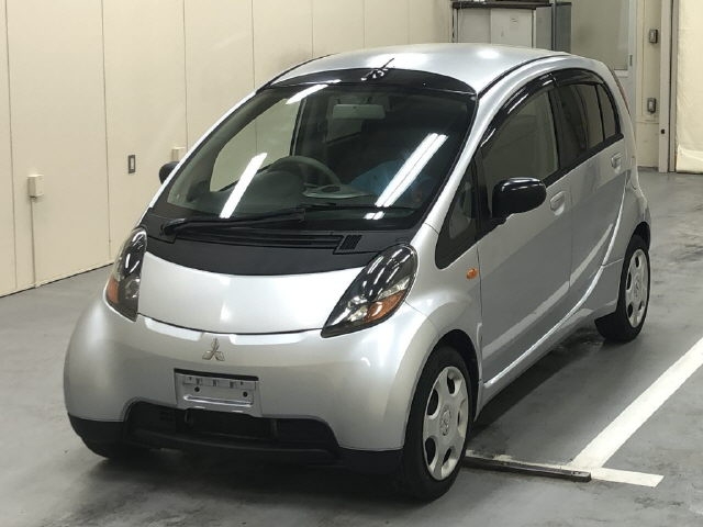 MITSUBISHI I
