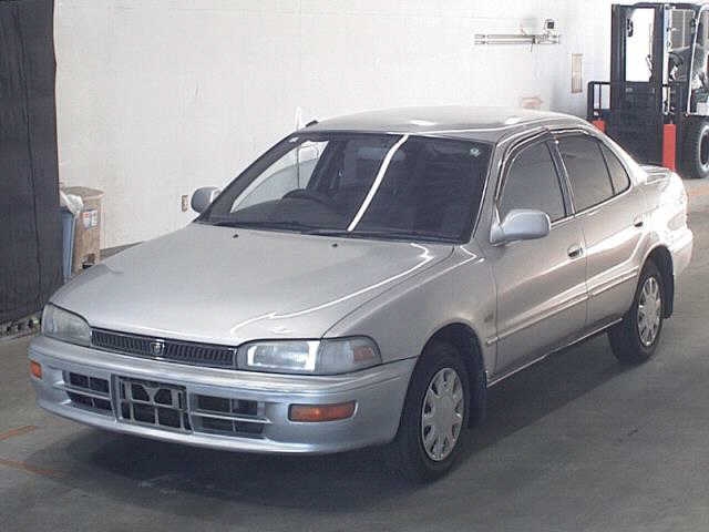 TOYOTA SPRINTER