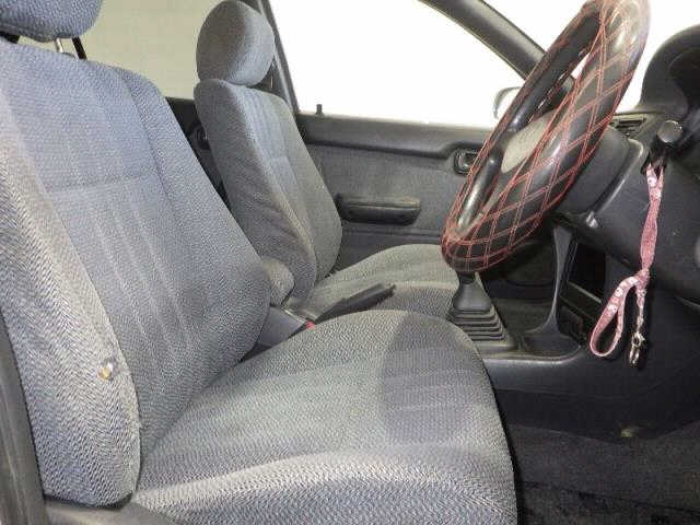 TOYOTA SPRINTER