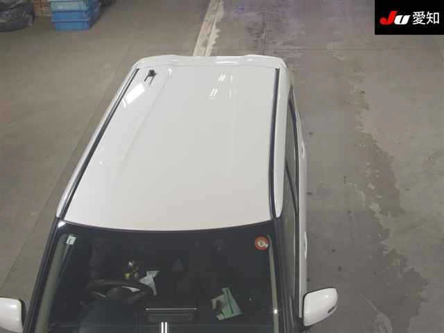 MITSUBISHI EK X