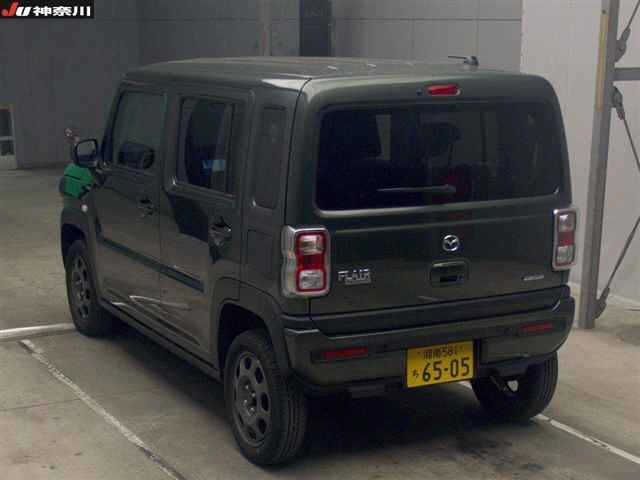 MAZDA FLAIR CROSSOVER