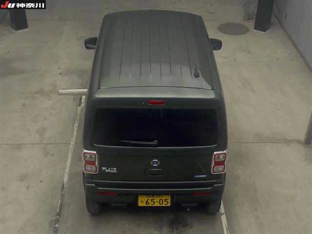 MAZDA FLAIR CROSSOVER