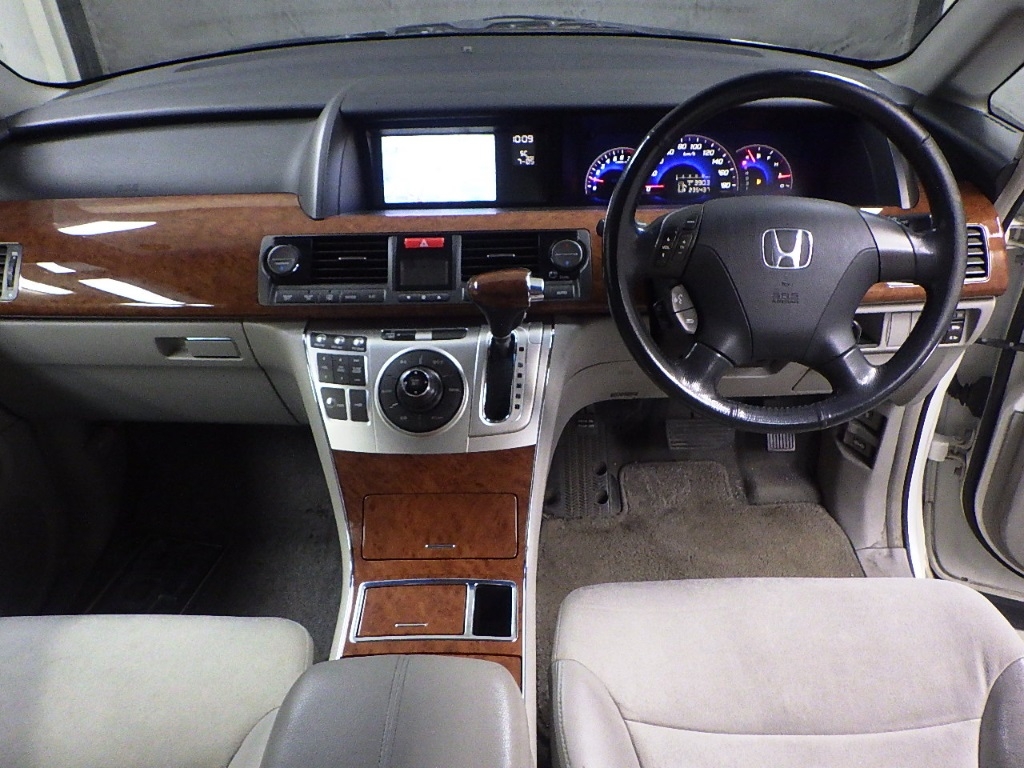 HONDA ELYSION