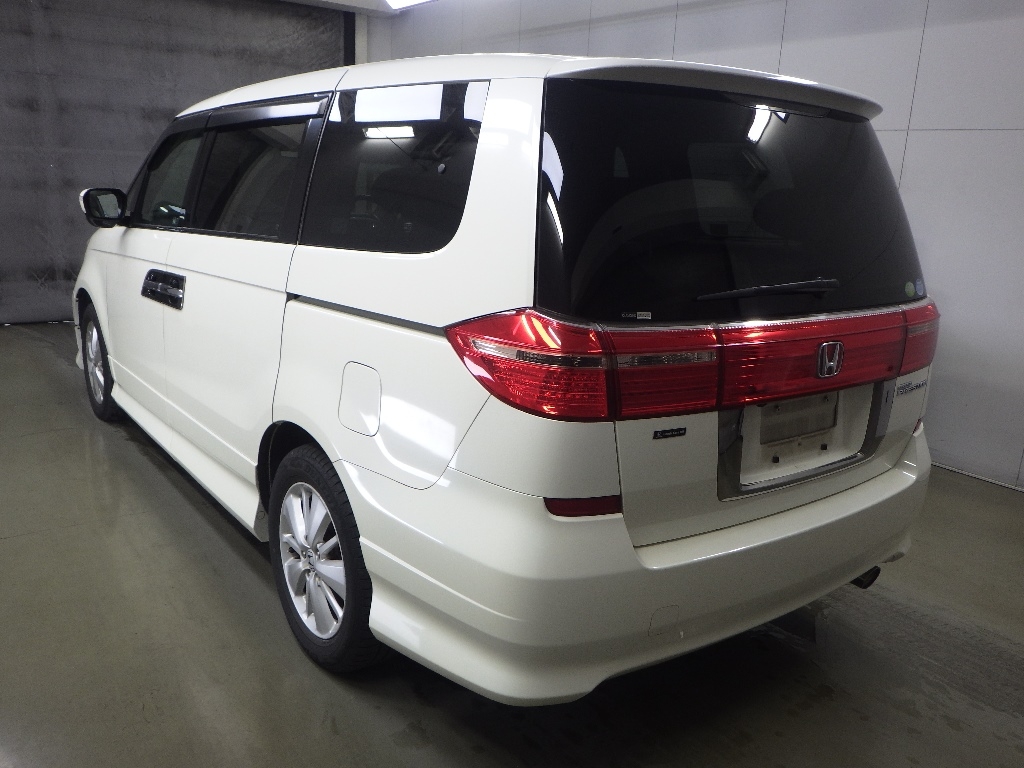 HONDA ELYSION