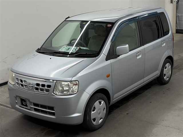 NISSAN OTTI