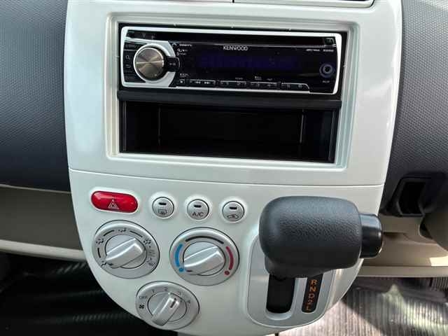 NISSAN OTTI