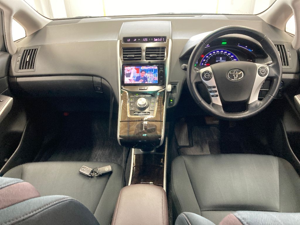 TOYOTA SAI