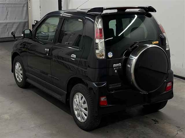 DAIHATSU TERIOS KID