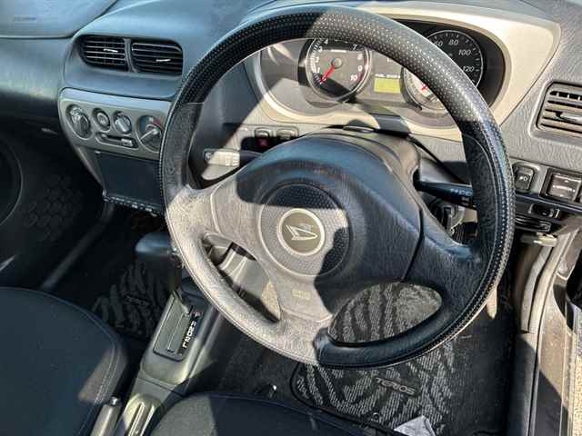DAIHATSU TERIOS KID