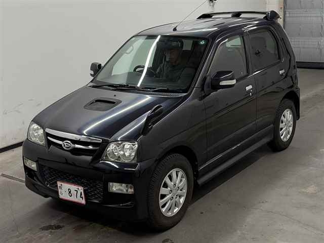 DAIHATSU TERIOS KID