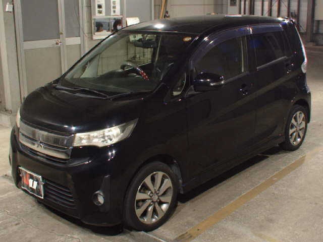 MITSUBISHI EK CUSTOM