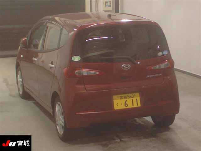 DAIHATSU SONICA