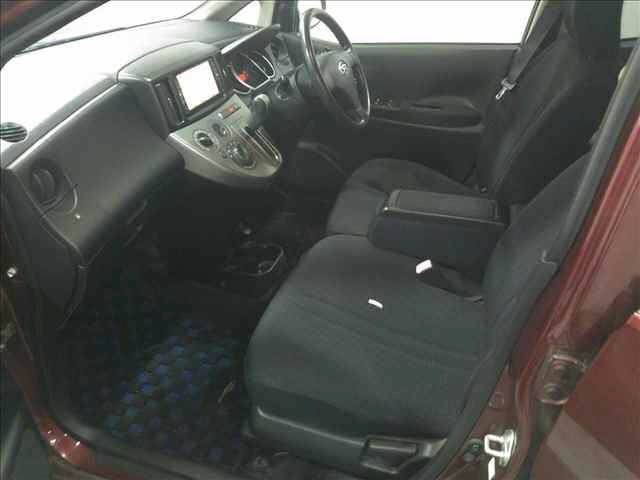 DAIHATSU SONICA