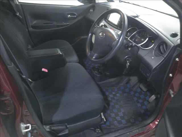 DAIHATSU SONICA