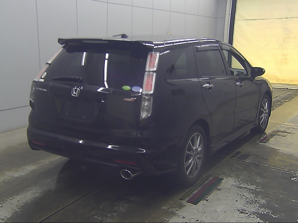 HONDA STREAM