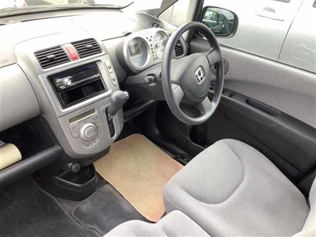 HONDA LIFE