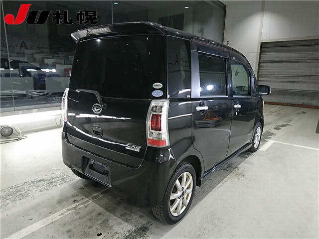 DAIHATSU TANTO EXE