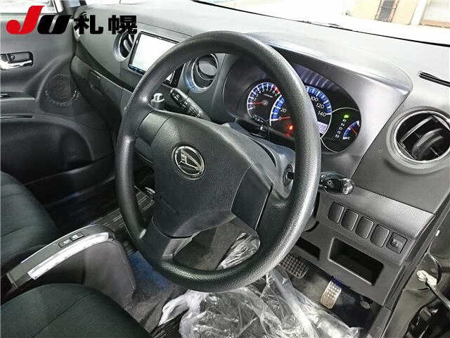DAIHATSU TANTO EXE