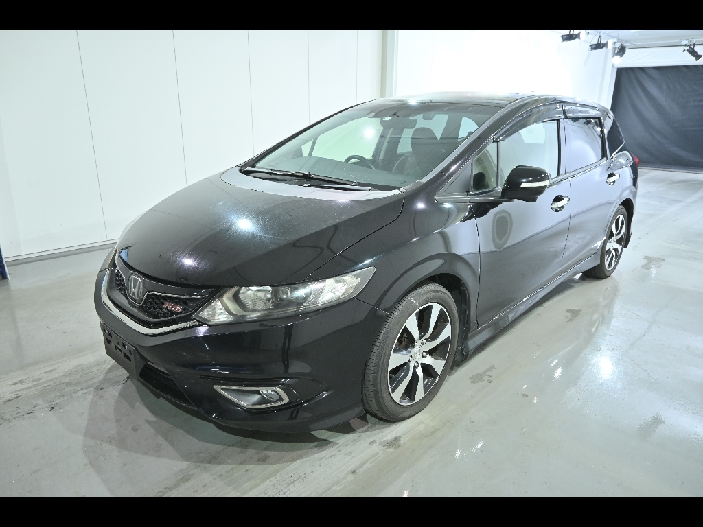 HONDA JADE