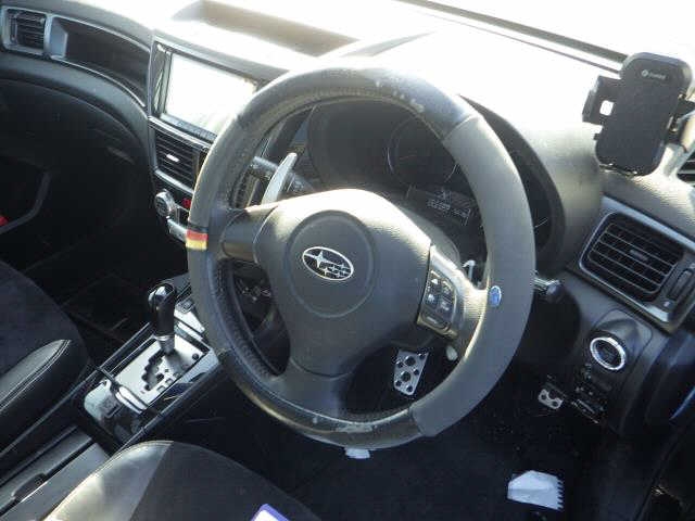 SUBARU EXIGA