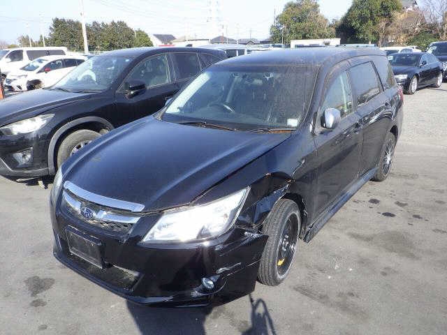 SUBARU EXIGA