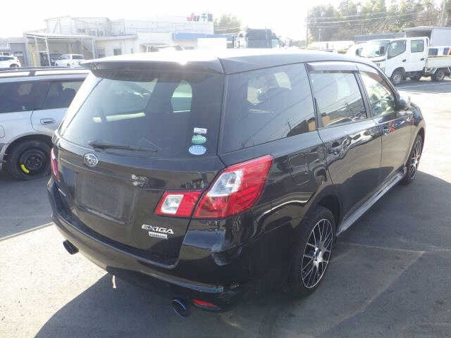SUBARU EXIGA